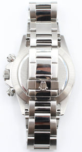 Rolex - Pre-owned Daytona Zenith Black Dial 16520