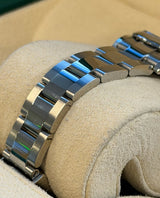Rolex - Pre-owned Datejust 31 Black Roman Dial Oyster Bracelet 278240