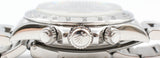 Rolex - Pre-owned Daytona Zenith Black Dial 16520