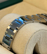 Rolex - Pre-owned Datejust 31 Black Roman Dial Oyster Bracelet 278240