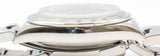Rolex - Pre-owned Daytona Zenith Black Dial 16520