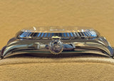 Rolex - Unworn Datejust 36 Wimbledon Dial Jubilee Bracelet 126234