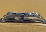 Rolex - Unworn Datejust 36 Wimbledon Dial Jubilee Bracelet 126234