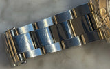 Rolex - Pre-owned Yacht-Master 40 Rhodium Dial 16622