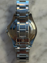 Rolex - Pre-owned Yacht-Master 40 Rhodium Dial 16622