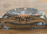 Rolex - Pre-owned Yacht-Master 40 Rhodium Dial 16622