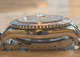 Rolex - Pre-owned Yacht-Master 40 Rhodium Dial 16622