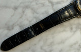 Patek Philippe - Pre-owned White Gold Annual Calendar Grey Dial 5146G