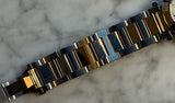 Cartier - Unworn Two Tone Rose Gold Pasha 35mm Silver Dial W2PA0008