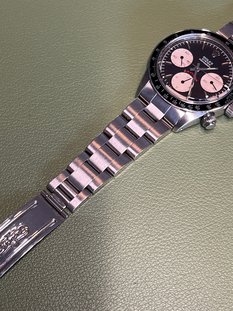 Rolex Red Second Hand Paul Newman Rolex Red Daytona Sales