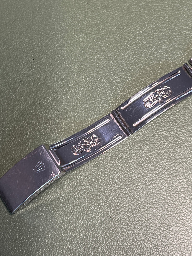 Rolex - Pre-owned Daytona Black Dial Paul Newman 6263
