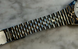 Rolex - Pre-owned Datejust 36 White Roman Dial Jubilee Bracelet 126234