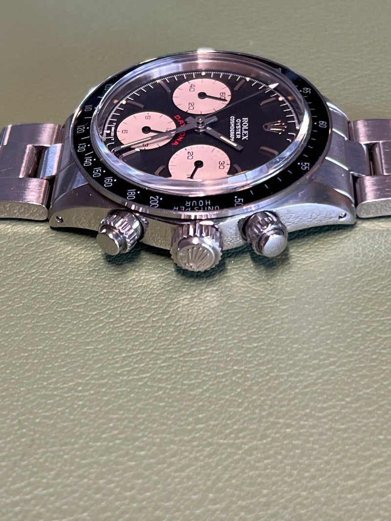 Newman 6263 Paul Newman Rolex Daytona For Sale Paul Newman Daytona