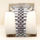 Rolex - Pre-owned Datejust 41 Wimbledon Dial Jubilee Bracelet 126334