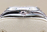 Rolex - Pre-owned Datejust 41 Wimbledon Dial Jubilee Bracelet 126334