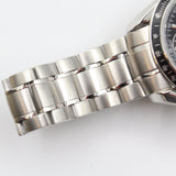 Omega - Pre-owned Speedmaster Date Chronograph 40mm Black Dial 3210.50.00