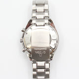 Omega - Pre-owned Speedmaster Date Chronograph 40mm Black Dial 3210.50.00
