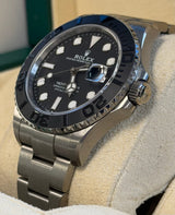Rolex - Unworn Titanium Yacht-Master 42mm 226627