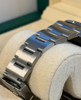 Rolex - Unworn Titanium Yacht-Master 42mm 226627