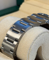Rolex - Unworn Titanium Yacht-Master 42mm 226627
