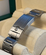 Rolex - Unworn Titanium Yacht-Master 42mm 226627