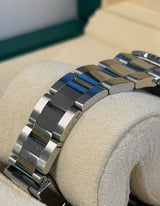 Rolex - Pre-owned Yacht-Master 37mm Rhodium Dial 268622