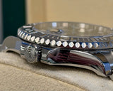 Rolex - Pre-owned Yacht-Master 37mm Rhodium Dial 268622