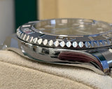Rolex - Pre-owned Yacht-Master 37mm Rhodium Dial 268622
