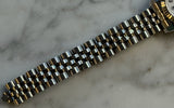 Rolex - Pre-owned Lady-Datejust 28mm White Diamond Dial Jubilee Bracelet 179174