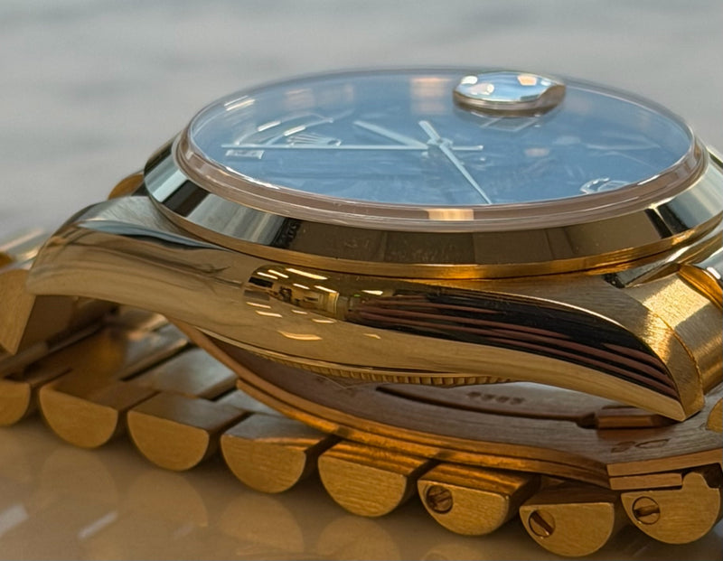 David & Sons Timepieces | Buy Rolex, Patek Philippe & Audemars