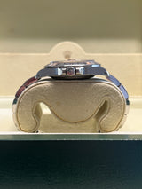 Rolex - Pre-owned Explorer II 40mm Black Dial 16570