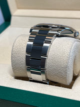 Rolex - Pre-owned Datejust 41mm Wimbledon Dial Oyster Bracelet 126300