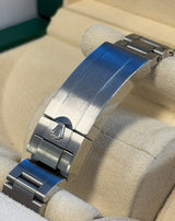 Rolex - Pre-owned Submariner "Starbucks" 126610LV