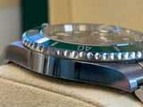 Rolex - Pre-owned Submariner "Starbucks" 126610LV