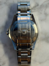 Rolex - Pre-owned Submariner Date Black Dial 1680
