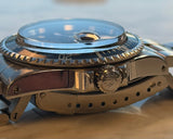 Rolex - Pre-owned Submariner Date Black Dial 1680