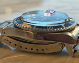 Rolex - Pre-owned Submariner Date Black Dial 1680