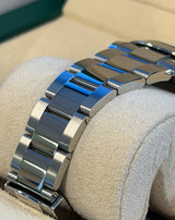 Rolex - Pre-owned Datejust 41 Wimbledon Dial Oyster Bracelet 126300