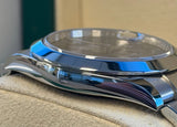 Rolex - Pre-owned Datejust 41 Wimbledon Dial Oyster Bracelet 126300