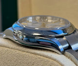 Rolex - Pre-owned Stainless Steel Oyster Perpetual 31 Silver Dial 277200