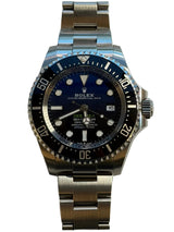 Rolex - Pre-owned Sea-Dweller Deepsea James Cameron Dial 136660