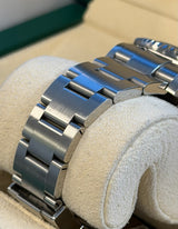 Rolex - Pre-owned Sea-Dweller Deepsea James Cameron Dial 136660