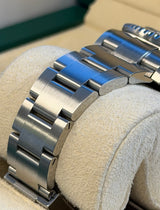 Rolex - Pre-owned Sea-Dweller Deepsea James Cameron Dial 136660