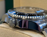 Rolex - Pre-owned Sea-Dweller Deepsea James Cameron Dial 136660