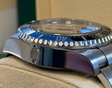Rolex - Pre-owned Sea-Dweller Deepsea James Cameron Dial 136660