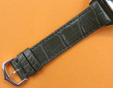 Cartier - Unworn Santos Dumont 43.5 x 31.4mm WGSA0096