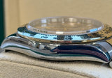 Rolex - Pre-owned Two Tone Yellow Gold Daytona Champagne Dial 116503