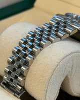 Rolex - Pre-owned GMT-Master II "Sprite" Oyster Bracelet 126720VTNR