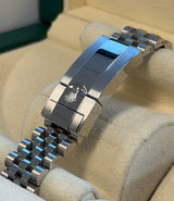 Rolex - Pre-owned GMT-Master II "Sprite" Oyster Bracelet 126720VTNR