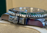 Rolex - Pre-owned GMT-Master II "Sprite" Oyster Bracelet 126720VTNR